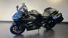 Kawasaki Ninja H2 Sx ZX1002AKF (19MY)